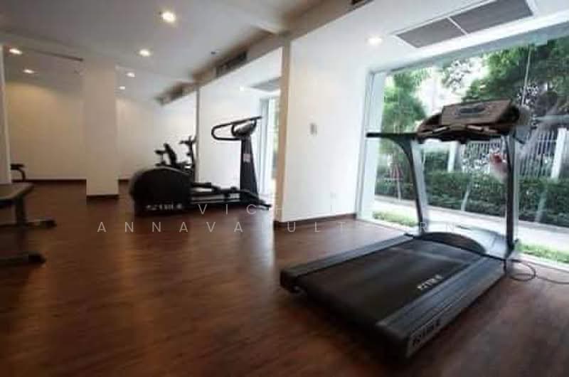 A Space Hideaway Asoke-Ratchada, Bangkok, 622 Asoke-Dindang, Din Daeng, Din Daeng, Bangkok, 2 Bedrooms, 52 sqm, Condo For Rent, by Vichai Annavakulthorn, 500360193 - DDproperty.com
