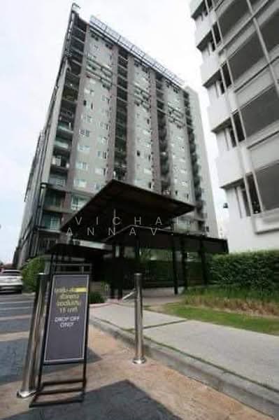 A Space Hideaway Asoke-Ratchada, Bangkok, 622 Asoke-Dindang, Din Daeng, Din Daeng, Bangkok, 2 Bedrooms, 52 sqm, Condo For Rent, by Vichai Annavakulthorn, 500360193 - DDproperty.com