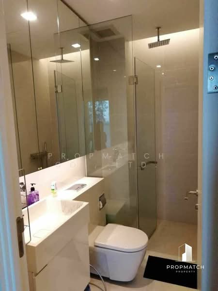 The Saint Residences Ladprao, Bangkok, 588 Vibhavadi-Rangsit Road, Jom Phon, Chatuchak, Bangkok, 1 Bedroom, 30 sqm, Condo For Rent, by PROPMATCH CO., LTD., 500360195 - DDproperty.com