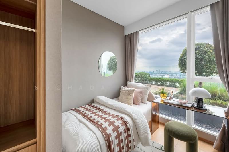 Siamese Exclusive 42, Bangkok, 19 Sukhumvit 42, Khlong Toei, Bangkok, 3 Bedrooms, 89 sqm, Condo For Sale, by Suchada Yodyiem, 500360201 - DDproperty.com