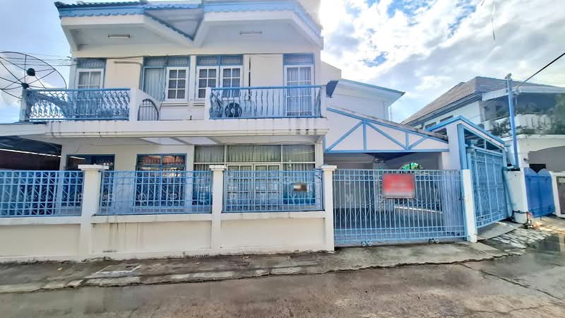 บ้านเดี่ยวในเมือง ร้อยเอ็ด, ร้อยเอ็ด, ในเมือง, เมืองร้อยเอ็ด, ร้อยเอ็ด, 100 ตร.ม., บ้านเดี่ยว ขาย, โดย The Best Property ทองใบ, 500360202 - DDproperty.com