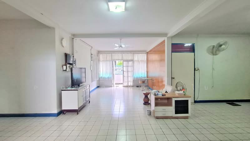 บ้านเดี่ยวในเมือง ร้อยเอ็ด, ร้อยเอ็ด, ในเมือง, เมืองร้อยเอ็ด, ร้อยเอ็ด, 100 ตร.ม., บ้านเดี่ยว ขาย, โดย The Best Property ทองใบ, 500360202 - DDproperty.com