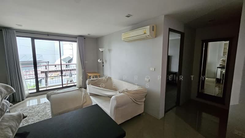 Mirage Sukhumvit 27, Bangkok, 6 Soi Sukhumvit 27, Khlongtoei Nua, Watthana, Bangkok, 1 Bedroom, 53 sqm, Condo For Rent, by BANGKOK PROPERTY AGENTS, 500360203 - DDproperty.com