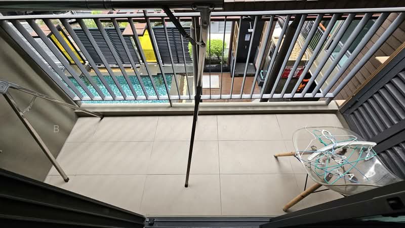 Mirage Sukhumvit 27, Bangkok, 6 Soi Sukhumvit 27, Khlongtoei Nua, Watthana, Bangkok, 1 Bedroom, 53 sqm, Condo For Rent, by BANGKOK PROPERTY AGENTS, 500360203 - DDproperty.com