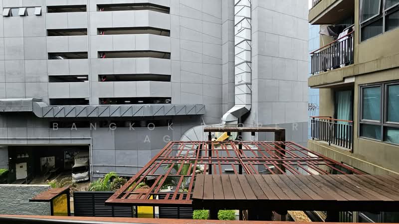 Mirage Sukhumvit 27, Bangkok, 6 Soi Sukhumvit 27, Khlongtoei Nua, Watthana, Bangkok, 1 Bedroom, 53 sqm, Condo For Rent, by BANGKOK PROPERTY AGENTS, 500360203 - DDproperty.com