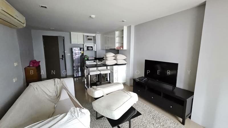 Mirage Sukhumvit 27 : มิราจ สุขุมวิท 27, กรุงเทพ, 6 ซอยสุขุมวิท 27, คลองเตยเหนือ, วัฒนา, กรุงเทพ, 53 ตร.ม., คอนโด ให้เช่า, โดย BANGKOK PROPERTY AGENTS, 500360203 - DDproperty.com
