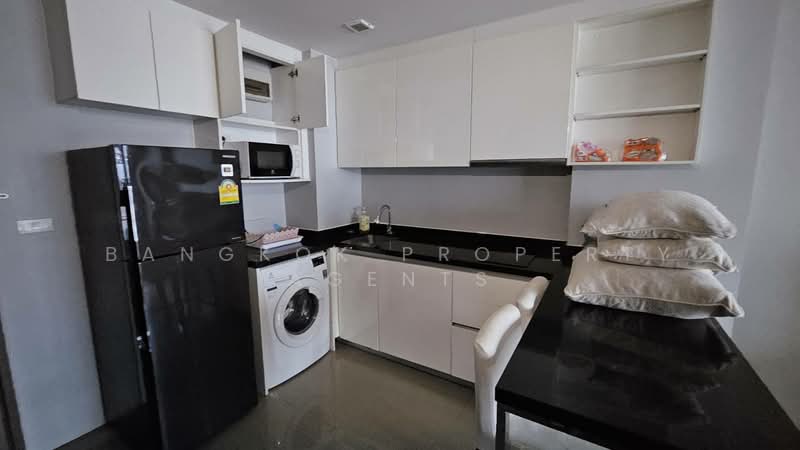 Mirage Sukhumvit 27, Bangkok, 6 Soi Sukhumvit 27, Khlongtoei Nua, Watthana, Bangkok, 1 Bedroom, 53 sqm, Condo For Rent, by BANGKOK PROPERTY AGENTS, 500360203 - DDproperty.com