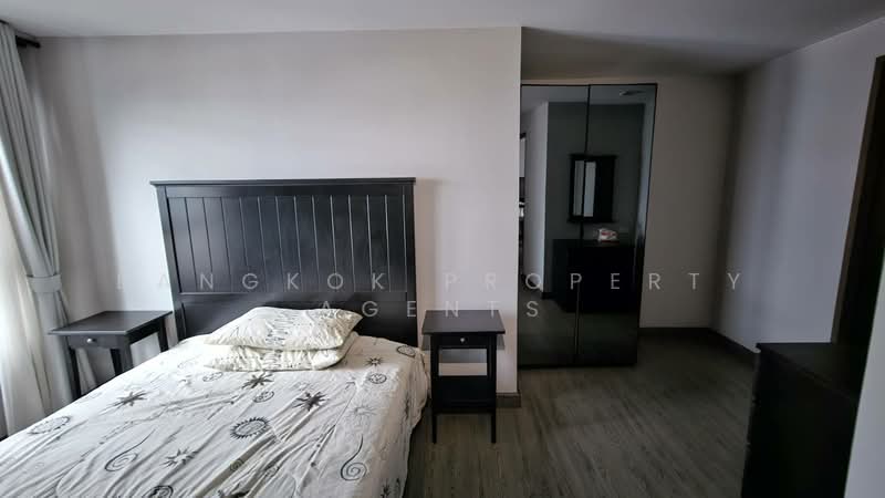 Mirage Sukhumvit 27 : มิราจ สุขุมวิท 27, กรุงเทพ, 6 ซอยสุขุมวิท 27, คลองเตยเหนือ, วัฒนา, กรุงเทพ, 53 ตร.ม., คอนโด ให้เช่า, โดย BANGKOK PROPERTY AGENTS, 500360203 - DDproperty.com
