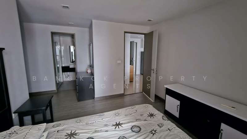 Mirage Sukhumvit 27, Bangkok, 6 Soi Sukhumvit 27, Khlongtoei Nua, Watthana, Bangkok, 1 Bedroom, 53 sqm, Condo For Rent, by BANGKOK PROPERTY AGENTS, 500360203 - DDproperty.com