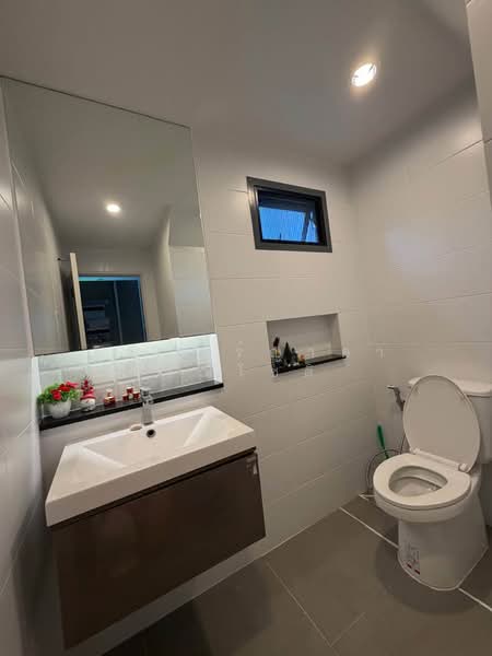 Saransiri Chaiyaphruek-Chaengwattana : สราญสิริ ชัยพฤกษ์ แจ้งวัฒนะ, นนทบุรี, 58 ถนน หอการค้าไทย, บางตะไนย์, ปากเกร็ด, นนทบุรี, 150 ตร.ม., บ้านเดี่ยว ให้เช่า, โดย ปรินทร์ญาดา ชิณโชติ, 500360207 - DDproperty.com