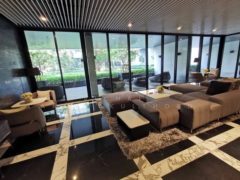 Park Origin Phrom Phong (Park 24), กรุงเทพ, 68 Soi Sukhumvit 24, คลองตัน, คลองเตย, กรุงเทพ, 30 ตร.ม., คอนโด ให้เช่า, โดย Vichai Annavakulthorn, 500360209 - DDproperty.com