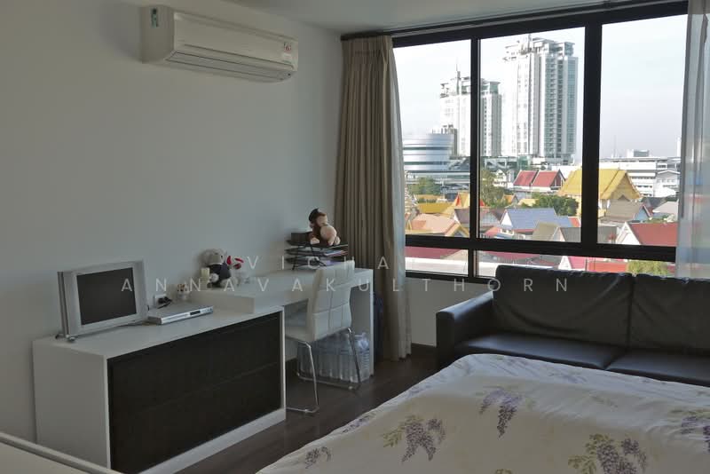 D65 Condominium : ดี 65 คอนโดมิเนียม, กรุงเทพ, 396 ซอยสุขุมวิท 65 ถนนสุขุมวิท แขวงพระโขนงเหนือ เขตวัฒนา จังหวัดกรุงเทพมหานคร, พระโขนงเหนือ, วัฒนา, กรุงเทพ, 55 ตร.ม., คอนโด ให้เช่า, โดย Vichai Annavakulthorn, 500360211 - DDproperty.com