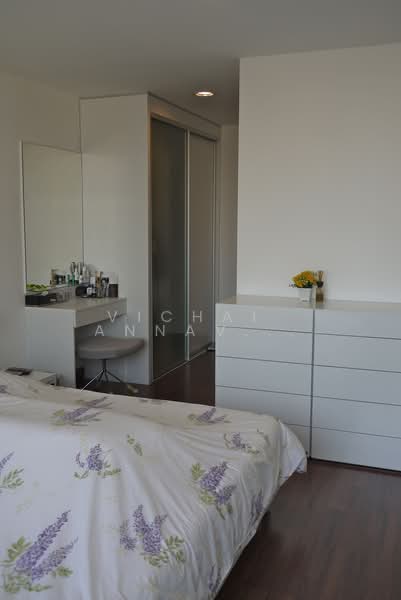 D65 Condominium, Bangkok, 396 Soi Sukhumvit 65 Sukhumvit Road, Phra Kanong Nua, Watthana, Bangkok, 1 Bedroom, 55 sqm, Condo For Rent, by Vichai  Annavakulthorn, 500360211 - DDproperty.com