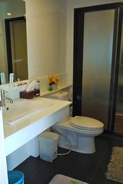 D65 Condominium, Bangkok, 396 Soi Sukhumvit 65 Sukhumvit Road, Phra Kanong Nua, Watthana, Bangkok, 1 Bedroom, 55 sqm, Condo For Rent, by Vichai  Annavakulthorn, 500360211 - DDproperty.com