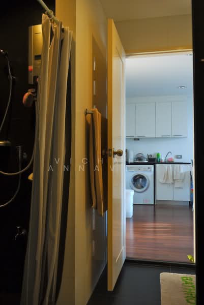 D65 Condominium, Bangkok, 396 Soi Sukhumvit 65 Sukhumvit Road, Phra Kanong Nua, Watthana, Bangkok, 1 Bedroom, 55 sqm, Condo For Rent, by Vichai  Annavakulthorn, 500360211 - DDproperty.com