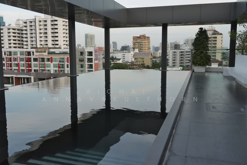 D65 Condominium : ดี 65 คอนโดมิเนียม, กรุงเทพ, 396 ซอยสุขุมวิท 65 ถนนสุขุมวิท แขวงพระโขนงเหนือ เขตวัฒนา จังหวัดกรุงเทพมหานคร, พระโขนงเหนือ, วัฒนา, กรุงเทพ, 55 ตร.ม., คอนโด ให้เช่า, โดย Vichai Annavakulthorn, 500360211 - DDproperty.com