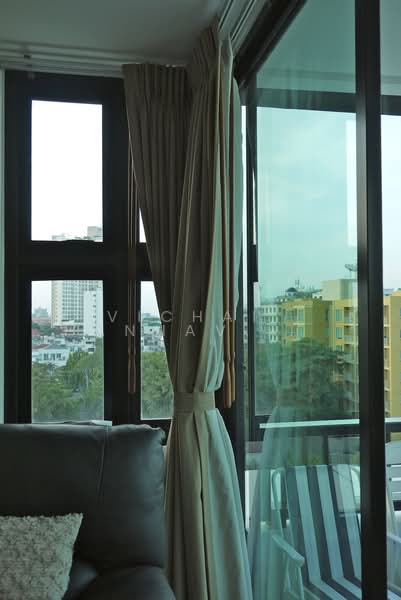 D65 Condominium, Bangkok, 396 Soi Sukhumvit 65 Sukhumvit Road, Phra Kanong Nua, Watthana, Bangkok, 1 Bedroom, 55 sqm, Condo For Rent, by Vichai  Annavakulthorn, 500360211 - DDproperty.com