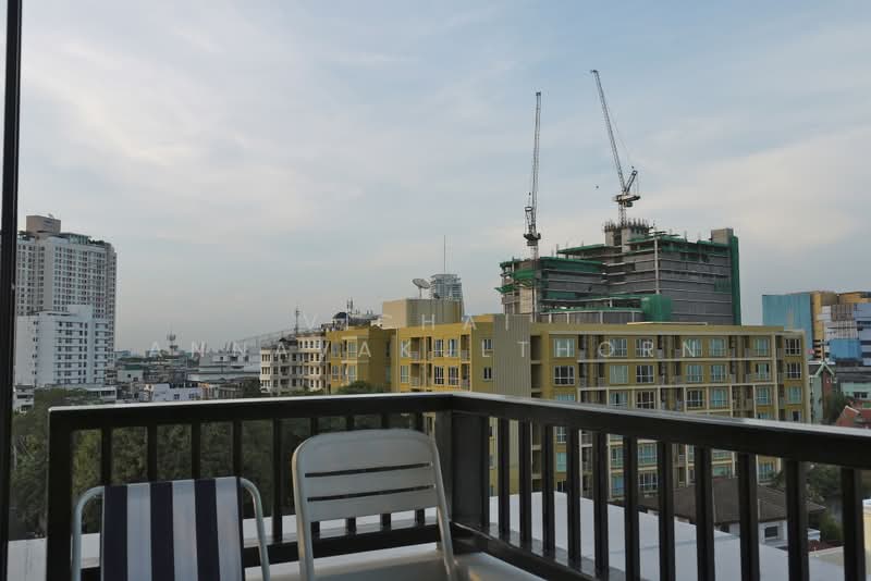 D65 Condominium : ดี 65 คอนโดมิเนียม, กรุงเทพ, 396 ซอยสุขุมวิท 65 ถนนสุขุมวิท แขวงพระโขนงเหนือ เขตวัฒนา จังหวัดกรุงเทพมหานคร, พระโขนงเหนือ, วัฒนา, กรุงเทพ, 55 ตร.ม., คอนโด ให้เช่า, โดย Vichai Annavakulthorn, 500360211 - DDproperty.com