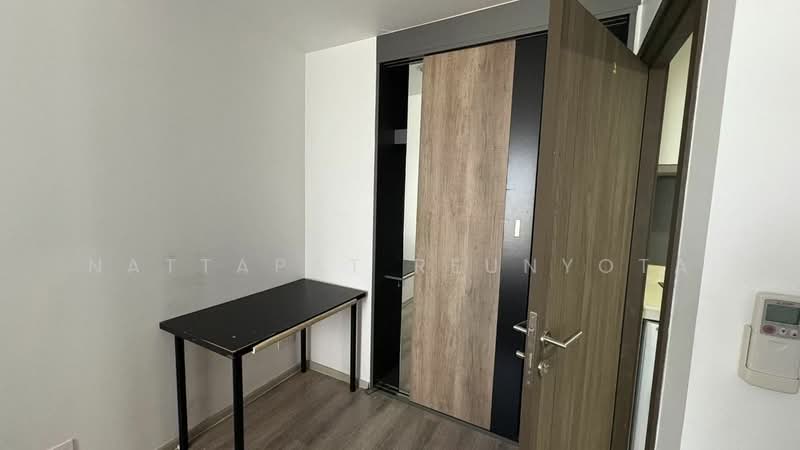 IDEO Mobi Asoke, Bangkok, New Petchaburi Road, Bang Kapi, Huai Khwang, Bangkok, 1 Bedroom, 36 sqm, Condo For Sale, by Nattapat Reunyota, 500360215 - DDproperty.com
