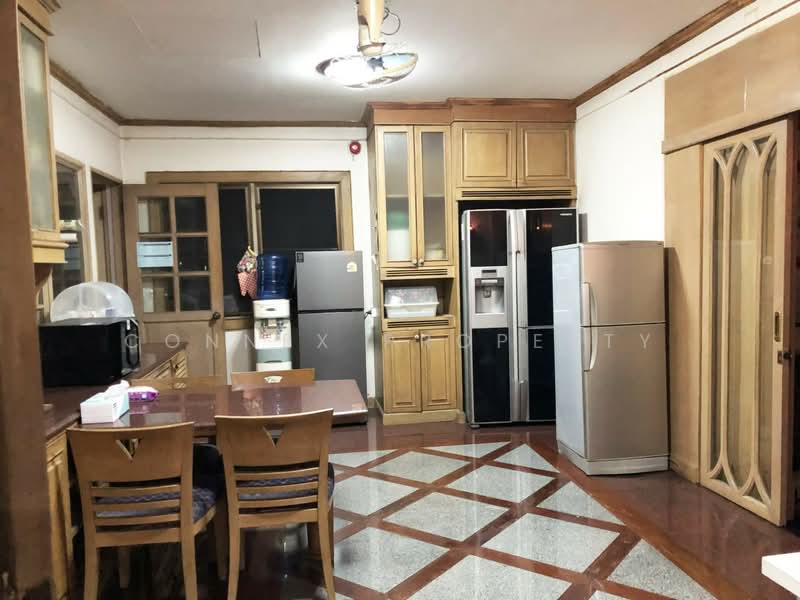 Ladawan Srinakarin, Samut Prakan, Srinakarin Road, Bang Kaeo, Bang Plee, Samut Prakan, 6 Bedrooms, 350 sqm, Single Detached House For Sale, by Connex Property, 500360217 - DDproperty.com