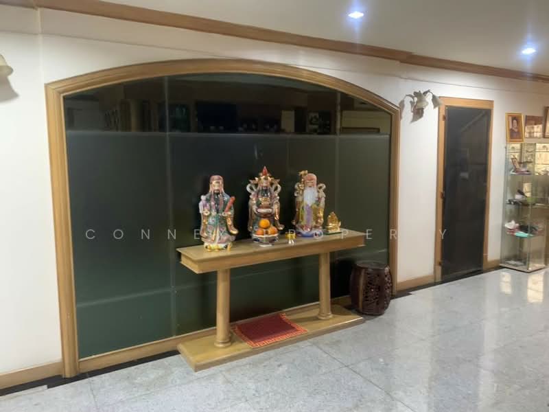 Ladawan Srinakarin, Samut Prakan, Srinakarin Road, Bang Kaeo, Bang Plee, Samut Prakan, 6 Bedrooms, 350 sqm, Single Detached House For Sale, by Connex Property, 500360217 - DDproperty.com