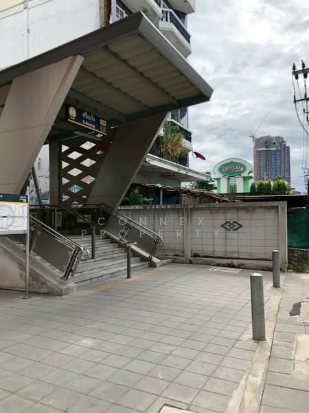 Ladawan Srinakarin : ลดาวัลย์ ศรีนครินทร์, สมุทรปราการ, ถนนศรีนครินทร์, บางแก้ว, บางพลี, สมุทรปราการ, 350 ตร.ม., บ้านเดี่ยว ขาย, โดย Connex Property, 500360217 - DDproperty.com