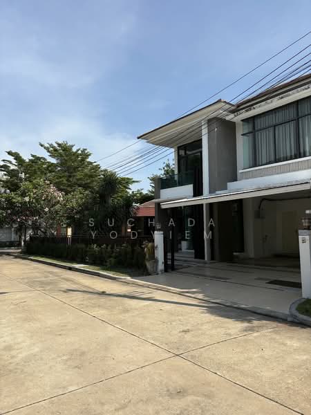 Urban Sathorn : หมู่บ้านเออร์เบิน สาทร, กรุงเทพ, ถนนราชพฤกษ์, บางจาก, ภาษีเจริญ, กรุงเทพ, 450 ตร.ม., ทาวน์เฮ้าส์ ขาย, โดย Suchada Yodyiem, 500360218 - DDproperty.com