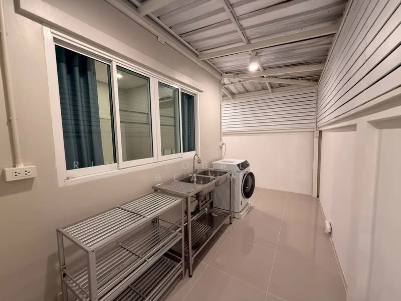 Chaofah2, Phuket, Wichit, Muang Phuket, Phuket, 3 Bedrooms, 60 sqm, Single Detached House For Rent, by primeglobalassel  Beaky, 500360220 - DDproperty.com