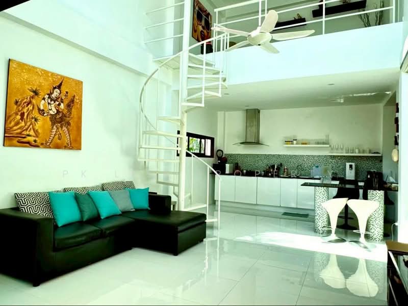 7R1034 Pool villa for rent 2 bedroom 2 bathroom 75,000/month at rawai have fully furnished, ภูเก็ต, ราไวย์, เมืองภูเก็ต, ภูเก็ต, 160 ตร.ม., วิลล่า ให้เช่า, โดย PK LIFE Property, 500360226 - DDproperty.com