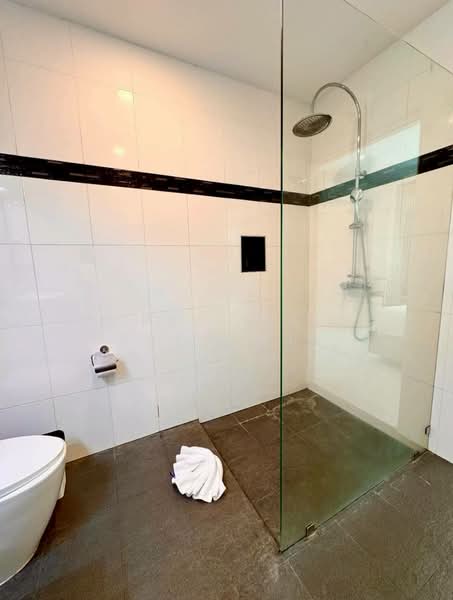 7R1034 Pool villa for rent 2 bedroom 2 bathroom 75,000/month at rawai have fully furnished, Phuket, Rawai, Muang Phuket, Phuket, 2 Bedrooms, 160 sqm, Villa For Rent, by PK LIFE Property, 500360226 - DDproperty.com