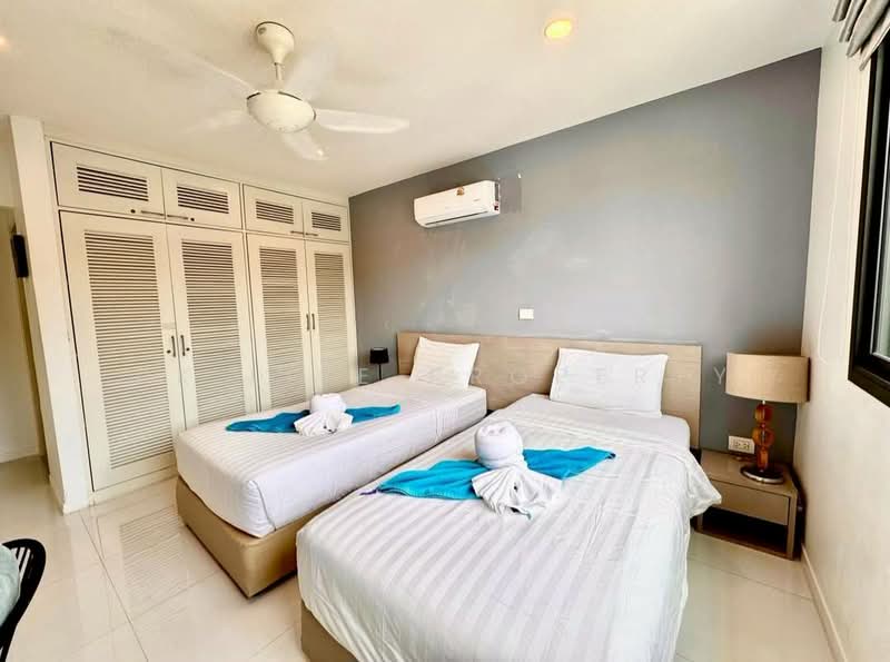 7R1034 Pool villa for rent 2 bedroom 2 bathroom 75,000/month at rawai have fully furnished, Phuket, Rawai, Muang Phuket, Phuket, 2 Bedrooms, 160 sqm, Villa For Rent, by PK LIFE Property, 500360226 - DDproperty.com