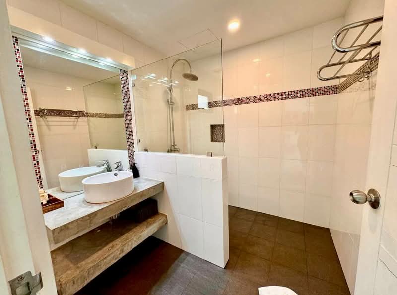 7R1034 Pool villa for rent 2 bedroom 2 bathroom 75,000/month at rawai have fully furnished, Phuket, Rawai, Muang Phuket, Phuket, 2 Bedrooms, 160 sqm, Villa For Rent, by PK LIFE Property, 500360226 - DDproperty.com