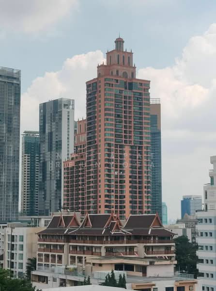 AGUSTON Sukhumvit 22 : อกัสตัน สุขุมวิท 22, กรุงเทพ, 140 ซอยสุขุมวิท 22, คลองเตย, กรุงเทพ, 53 ตร.ม., คอนโด ขาย, โดย Nattapat Reunyota, 500360227 - DDproperty.com