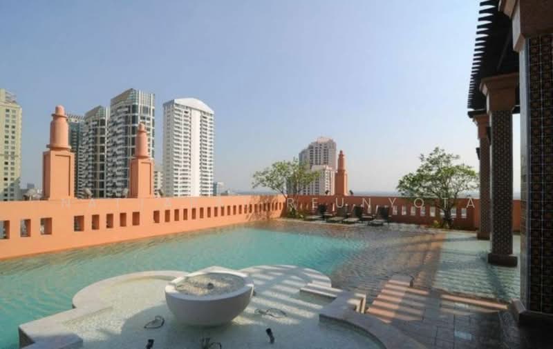 AGUSTON Sukhumvit 22, Bangkok, 140 Sukhumvit Road, Khlong Toei, Bangkok, 1 Bedroom, 53 sqm, Condo For Sale, by Nattapat Reunyota, 500360227 - DDproperty.com