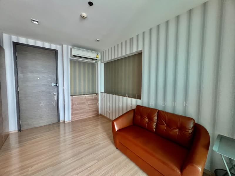Rhythm Phahol-Ari, Bangkok, 1377 Phaholyothin Road, Samsen Nai, Phaya Thai, Bangkok, 1 Bedroom, 45 sqm, Condo For Rent, by Vichai Annavakulthorn, 500360229 - DDproperty.com