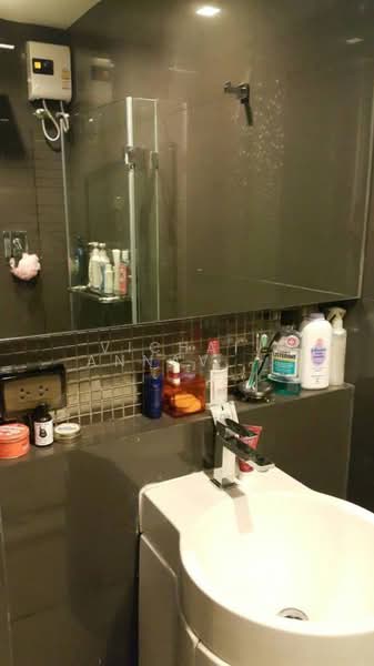 Rhythm Phahol-Ari, Bangkok, 1377 Phaholyothin Road, Samsen Nai, Phaya Thai, Bangkok, 1 Bedroom, 45 sqm, Condo For Rent, by Vichai Annavakulthorn, 500360229 - DDproperty.com
