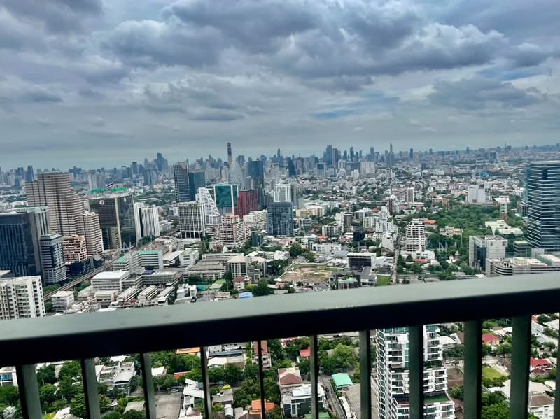 Rhythm Phahol-Ari, Bangkok, 1377 Phaholyothin Road, Samsen Nai, Phaya Thai, Bangkok, 1 Bedroom, 45 sqm, Condo For Rent, by Vichai Annavakulthorn, 500360229 - DDproperty.com