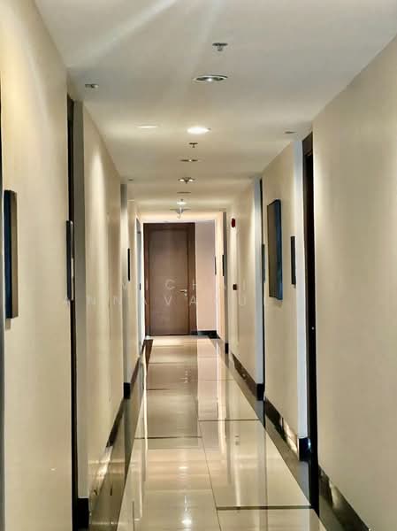 Rhythm Phahol-Ari, Bangkok, 1377 Phaholyothin Road, Samsen Nai, Phaya Thai, Bangkok, 1 Bedroom, 45 sqm, Condo For Rent, by Vichai Annavakulthorn, 500360229 - DDproperty.com
