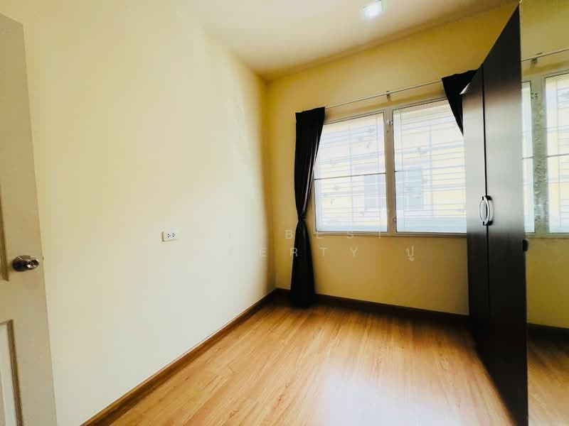 Golden Town 2 Onnut-Pattanakarn, Bangkok, 189 Soi On Nut 65 Yaek 14, Prawet, Bangkok, 4 Bedrooms, 100 sqm, Townhouse For Sale, by The Best Property ปู, 500360232 - DDproperty.com