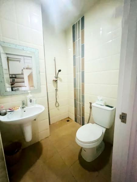 Golden Town 2 Onnut-Pattanakarn, Bangkok, 189 Soi On Nut 65 Yaek 14, Prawet, Bangkok, 4 Bedrooms, 100 sqm, Townhouse For Sale, by The Best Property ปู, 500360232 - DDproperty.com