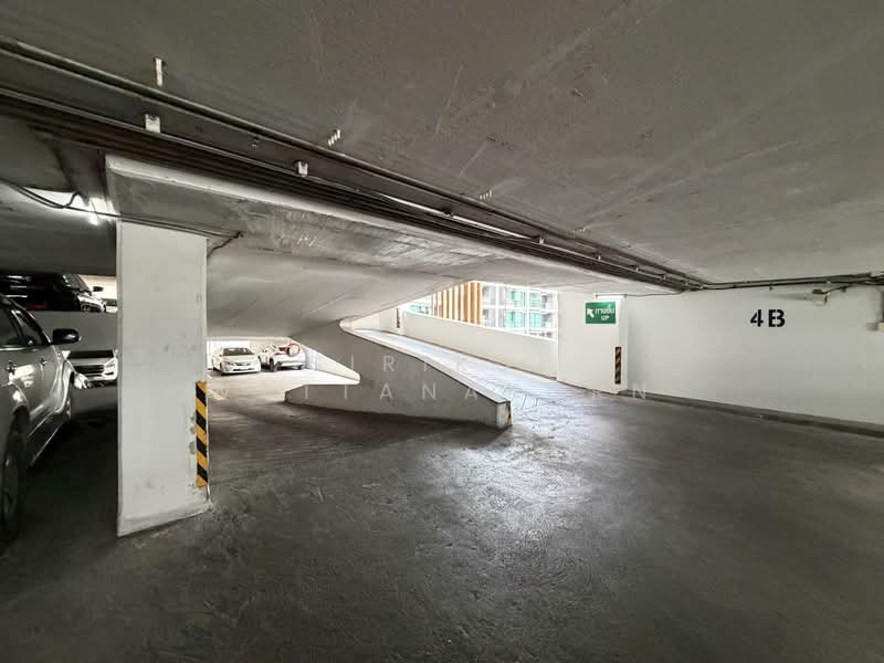 6-min walk to BTS, Individual AC with no electricity surcharge, Bangkok, Sukhumvit 63, Khlong Tan Nua, Watthana, Bangkok, , 152 sqm, Office Space For Rent, by Sirikul Wattanakorn, 500360233 - DDproperty.com