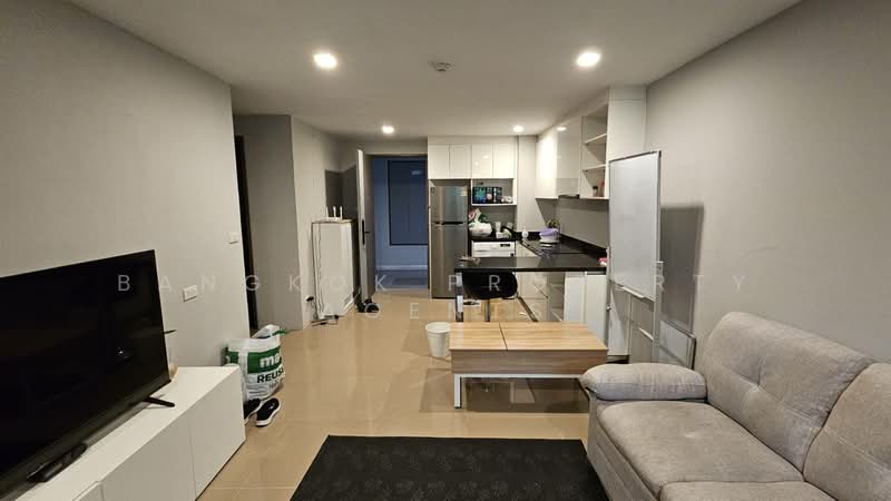 Mirage Sukhumvit 27, Bangkok, 6 Soi Sukhumvit 27, Khlongtoei Nua, Watthana, Bangkok, 1 Bedroom, 51 sqm, Condo For Rent, by BANGKOK PROPERTY AGENTS, 500360236 - DDproperty.com