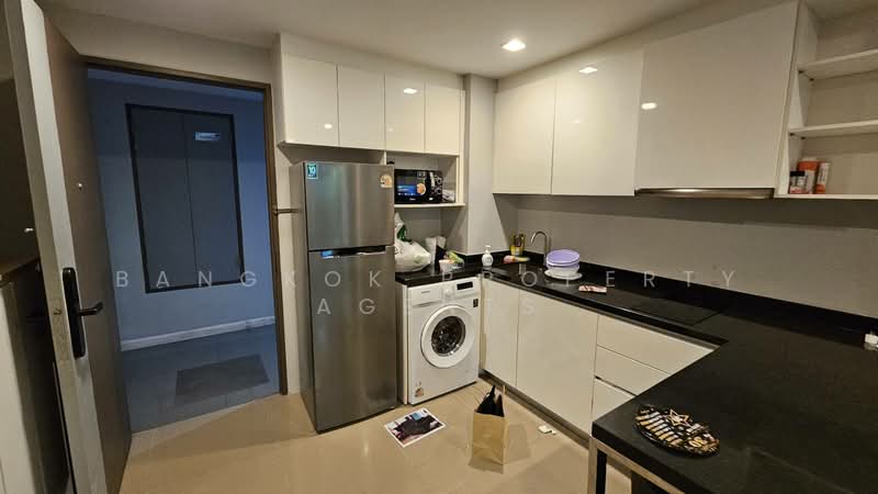 Mirage Sukhumvit 27, Bangkok, 6 Soi Sukhumvit 27, Khlongtoei Nua, Watthana, Bangkok, 1 Bedroom, 51 sqm, Condo For Rent, by BANGKOK PROPERTY AGENTS, 500360236 - DDproperty.com
