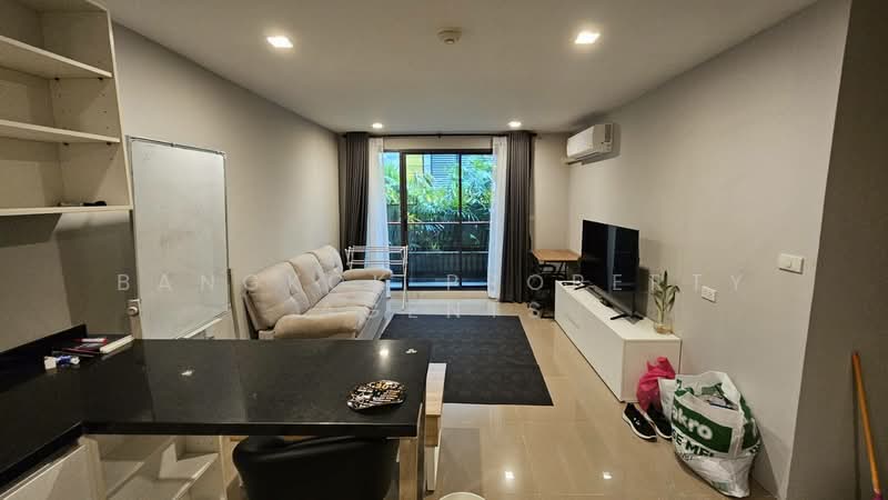Mirage Sukhumvit 27, Bangkok, 6 Soi Sukhumvit 27, Khlongtoei Nua, Watthana, Bangkok, 1 Bedroom, 51 sqm, Condo For Rent, by BANGKOK PROPERTY AGENTS, 500360236 - DDproperty.com