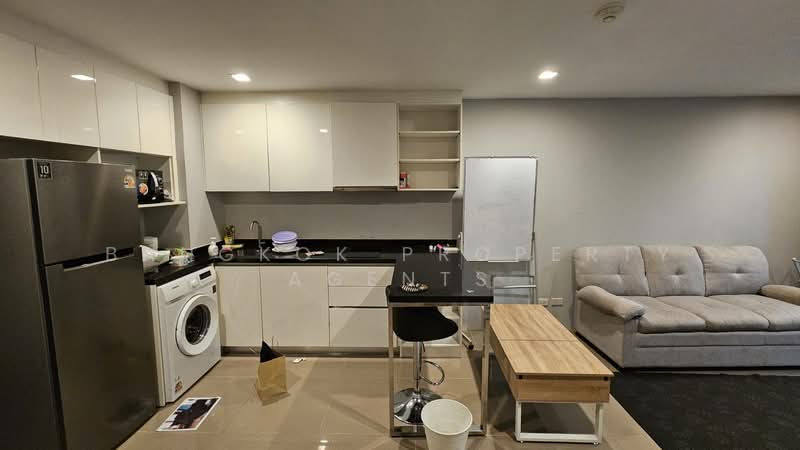Mirage Sukhumvit 27, Bangkok, 6 Soi Sukhumvit 27, Khlongtoei Nua, Watthana, Bangkok, 1 Bedroom, 51 sqm, Condo For Rent, by BANGKOK PROPERTY AGENTS, 500360236 - DDproperty.com
