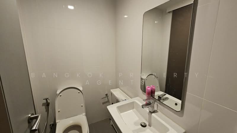 Mirage Sukhumvit 27, Bangkok, 6 Soi Sukhumvit 27, Khlongtoei Nua, Watthana, Bangkok, 1 Bedroom, 51 sqm, Condo For Rent, by BANGKOK PROPERTY AGENTS, 500360236 - DDproperty.com