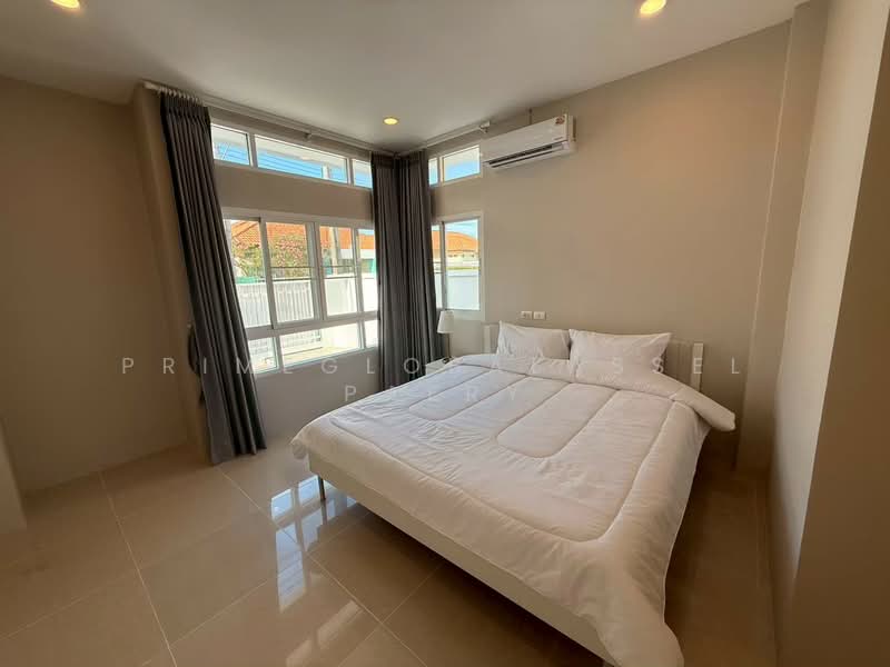 Chaofah2, Phuket, Wichit, Muang Phuket, Phuket, 3 Bedrooms, 60 sqm, Single Detached House For Rent, by primeglobalassel  Paery, 500360245 - DDproperty.com