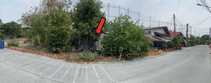 หน้ากว้าง 97.00 เมตร ความลึกอยู่ที่ 122.50, Chon Buri (Pattaya), Ang Sila, Muang Chon Buri, Chon Buri (Pattaya), , 10,820 sqm, Land For Sale, by ERA Holding (Thailand) Co., Ltd., 500360246 - DDproperty.com