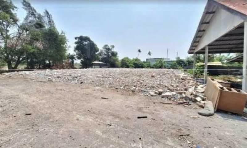 หน้ากว้าง 97.00 เมตร ความลึกอยู่ที่ 122.50, Chon Buri (Pattaya), Ang Sila, Muang Chon Buri, Chon Buri (Pattaya), , 10,820 sqm, Land For Sale, by ERA Holding (Thailand) Co., Ltd., 500360246 - DDproperty.com