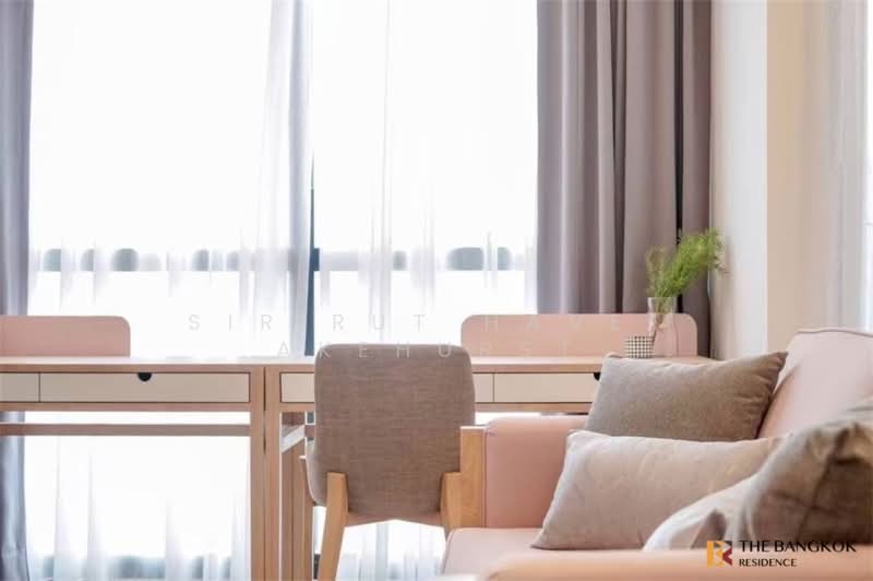 ASHTON Chula-Silom, Bangkok, Rama 4 Road, Si Phraya, Bang Rak, Bangkok, 1 Bedroom, 30 sqm, Condo For Sale, by Sirirut Havee Akehurst, 500360247 - DDproperty.com